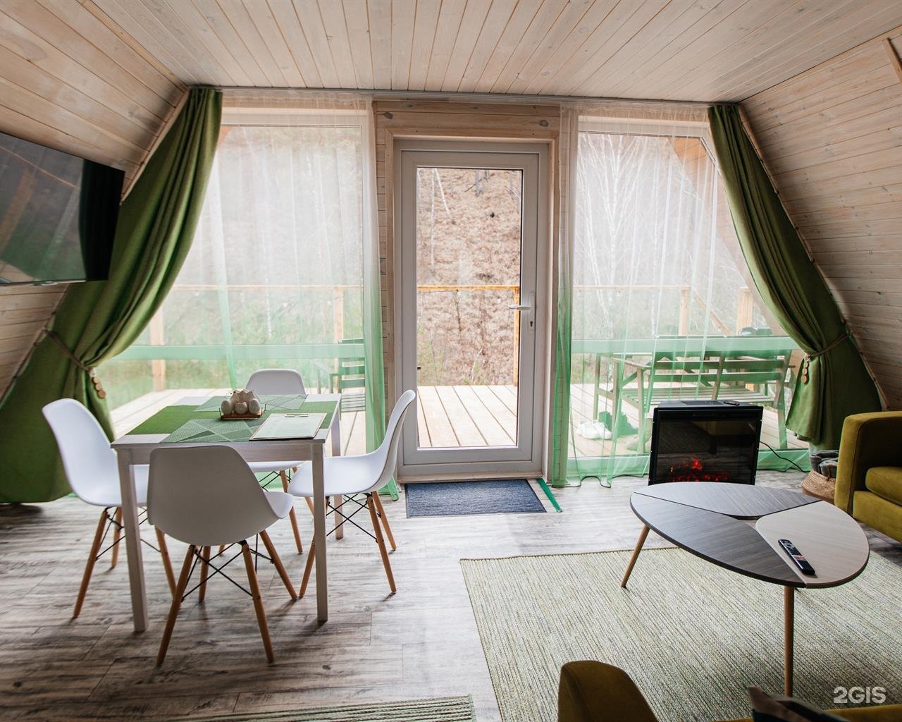 Бадан - фото 39