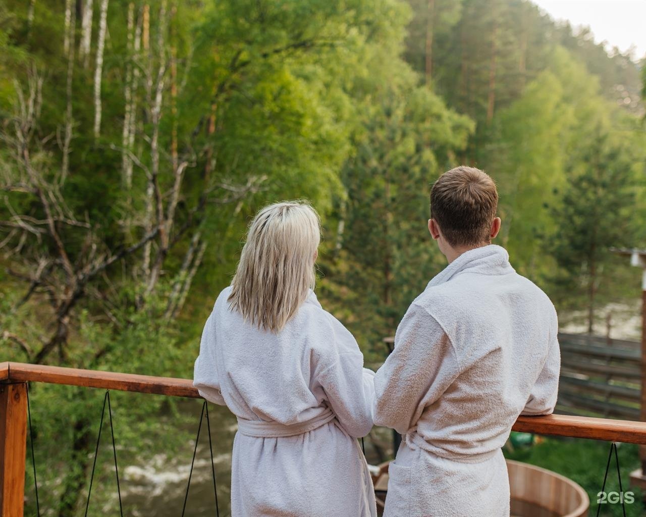 Бадан - фото 40