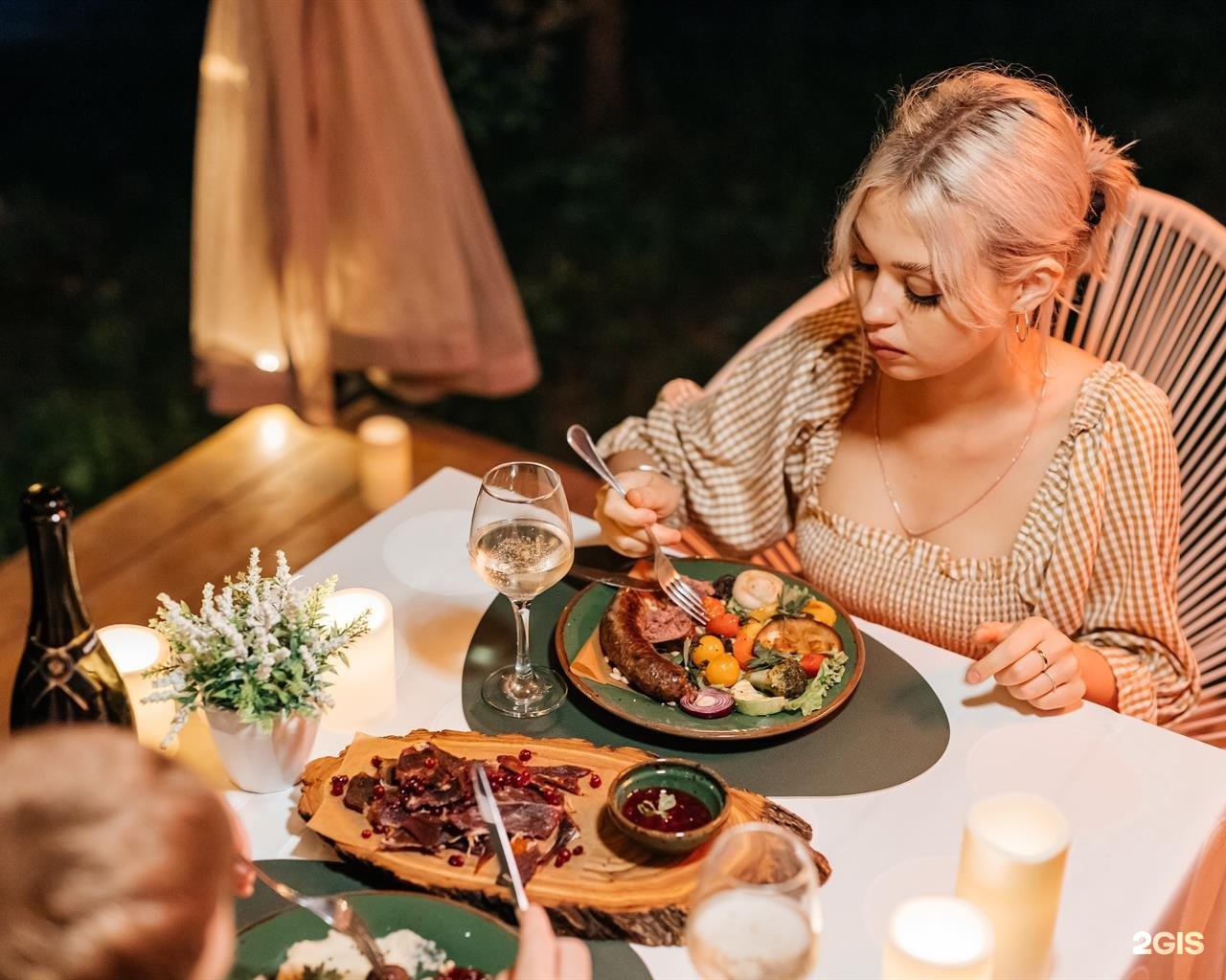 Бадан - фото 44