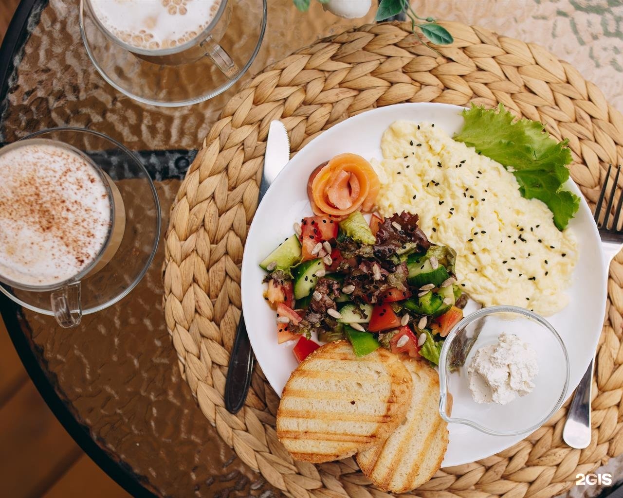 Бадан - фото 45