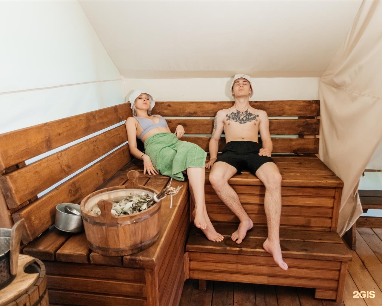 Бадан - фото 53