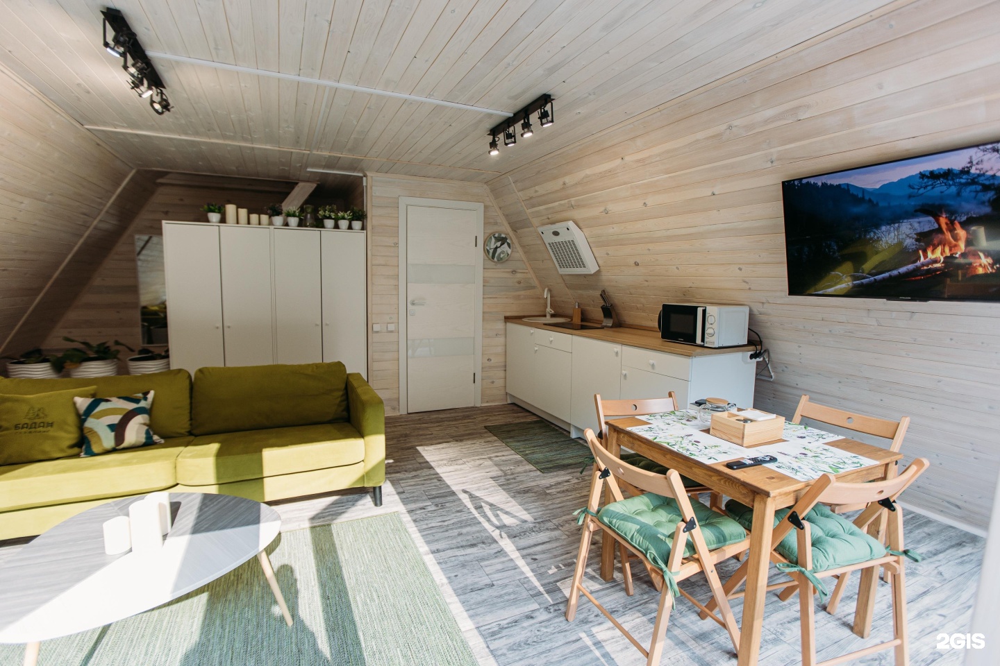 Бадан - фото 54