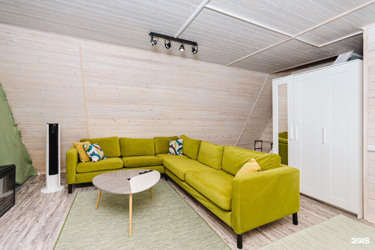 Бадан - фото 56