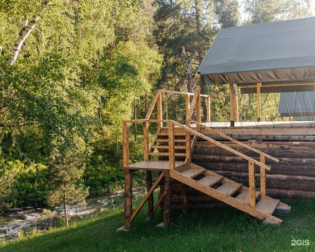 Бадан - фото 58