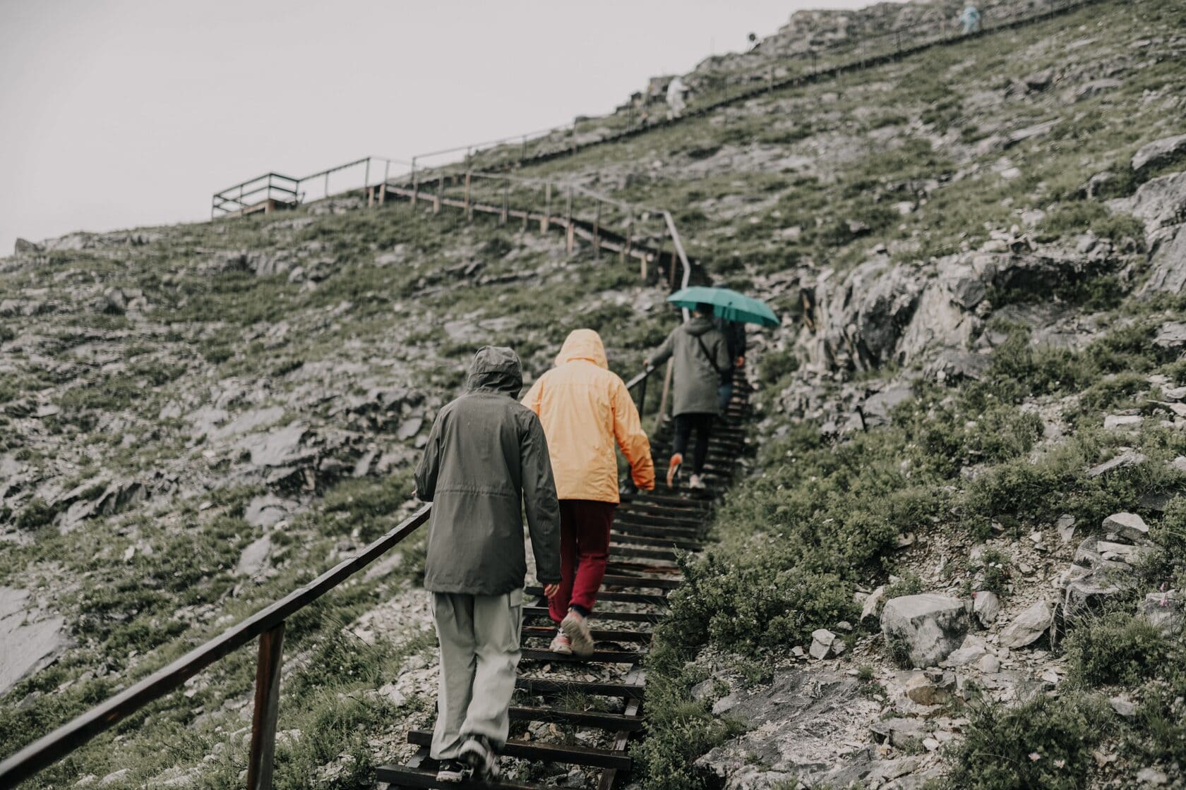 Тур "Мультинские озера" - фото 13