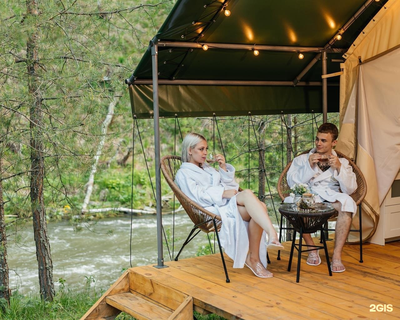 Бадан - фото 61