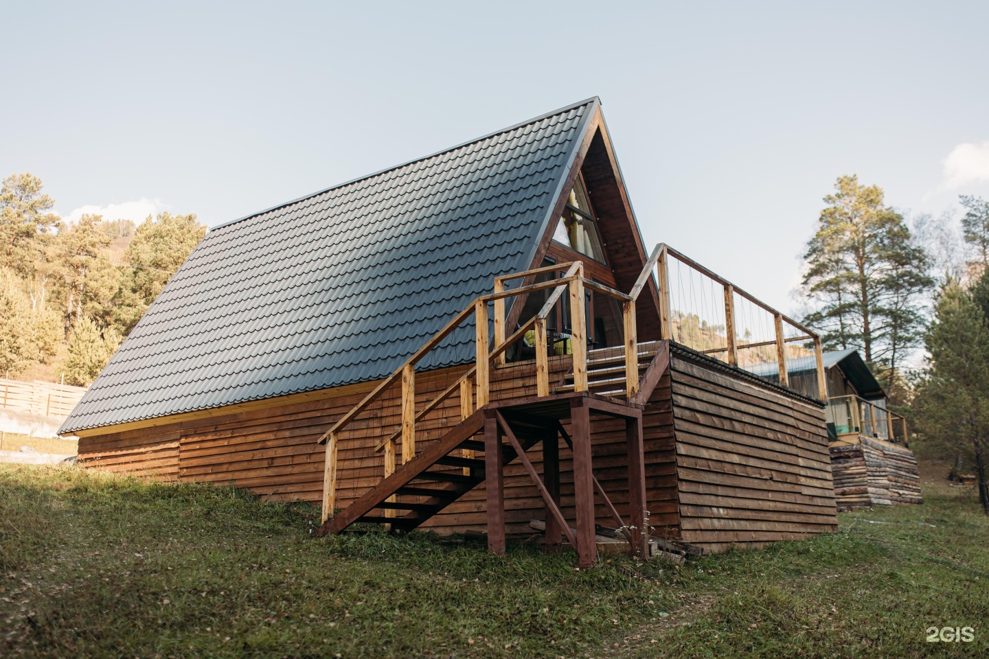 Бадан - фото 68