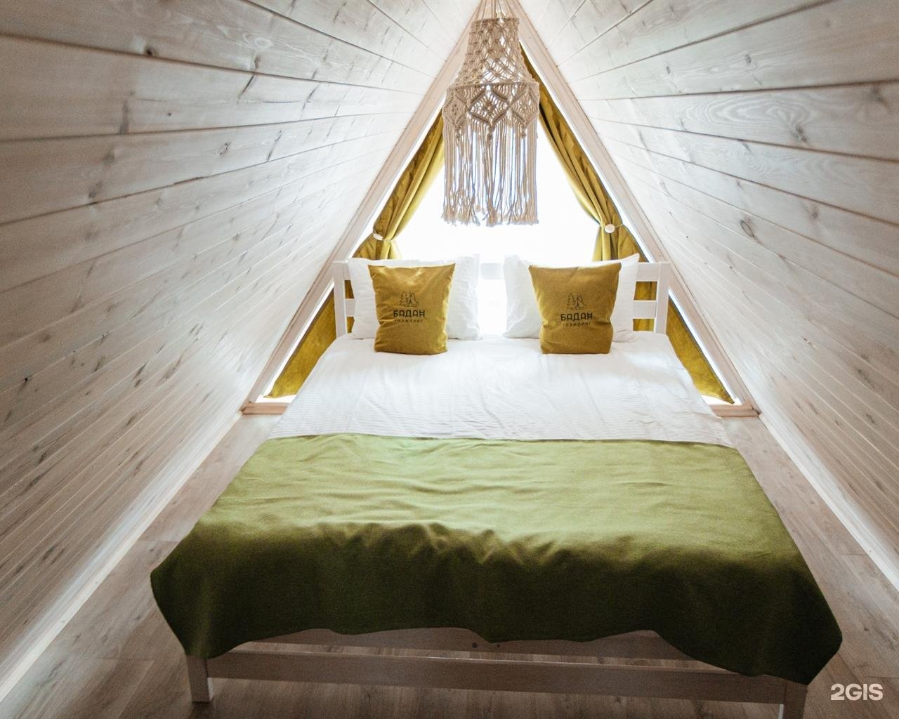 Бадан - фото 78