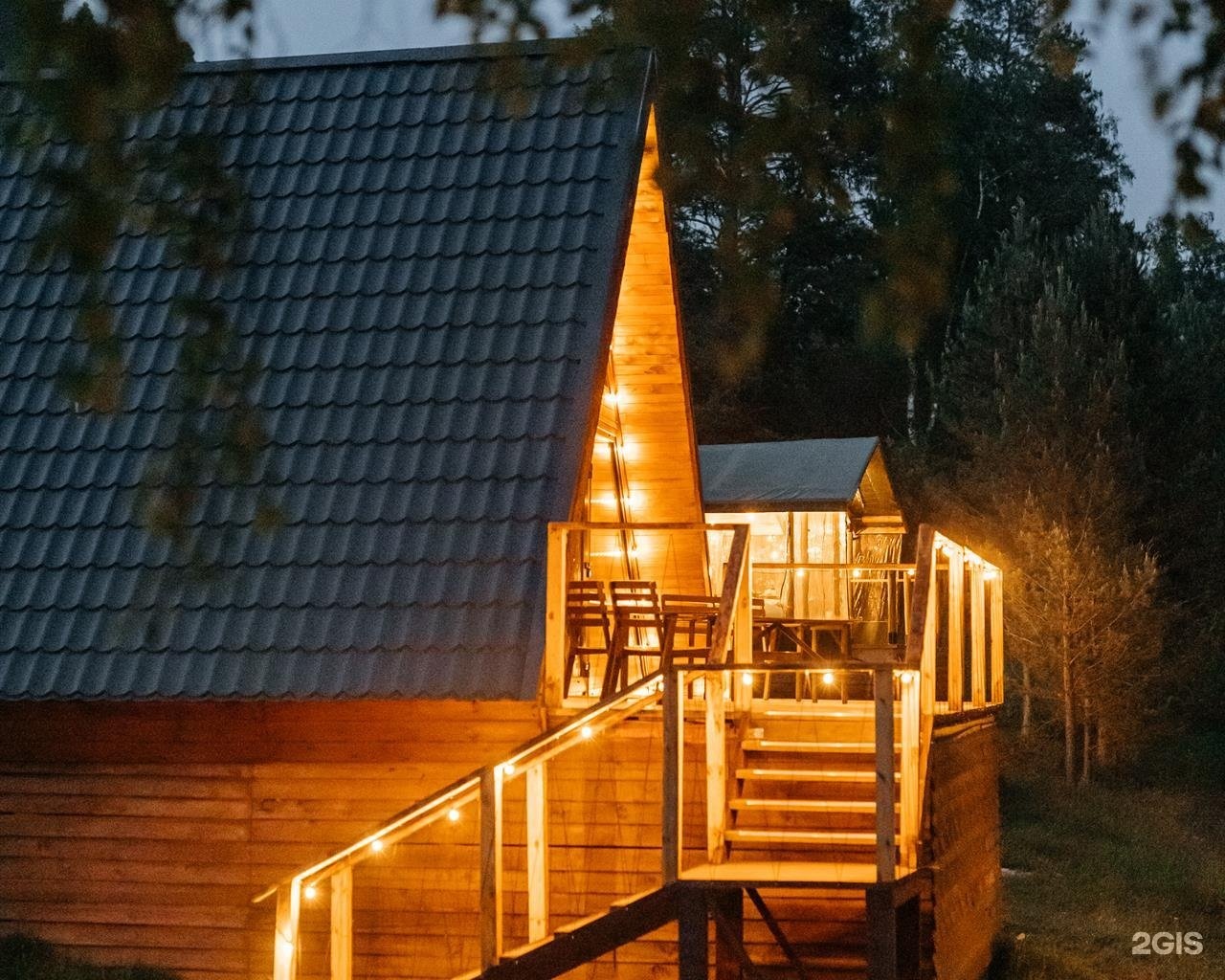 Бадан - фото 80