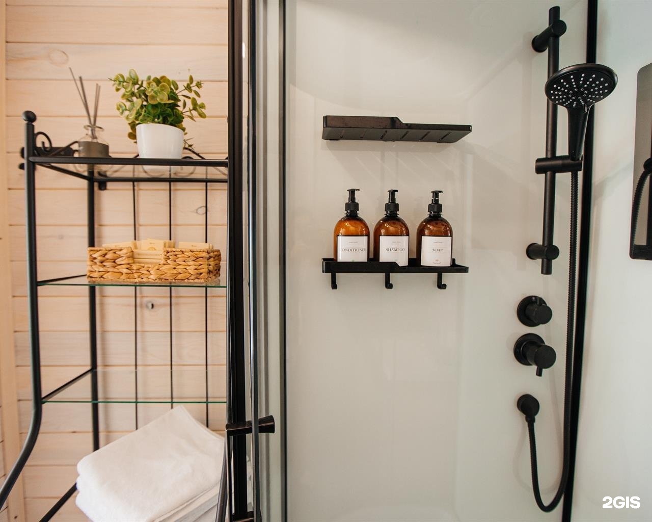 Бадан - фото 83