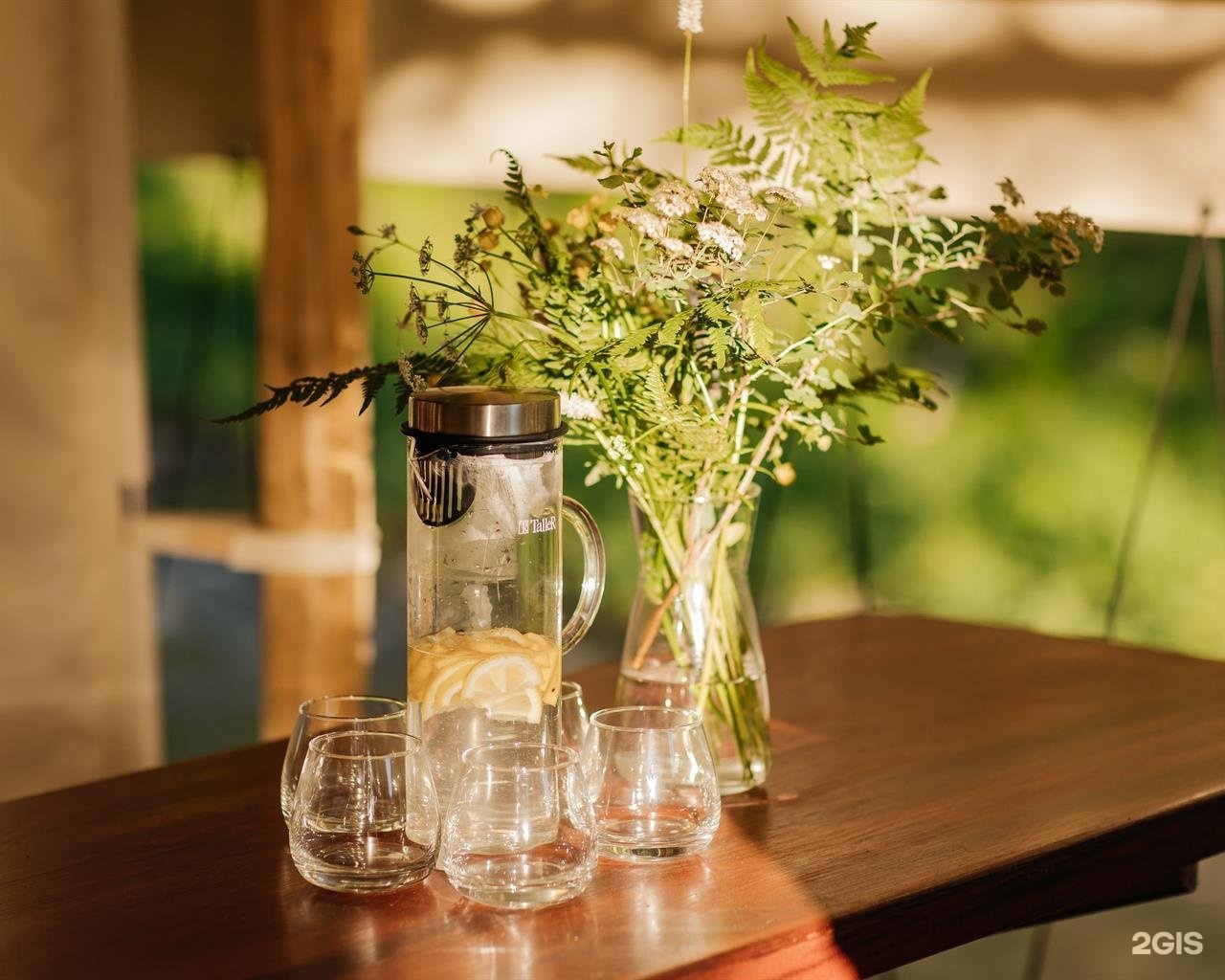 Бадан - фото 89