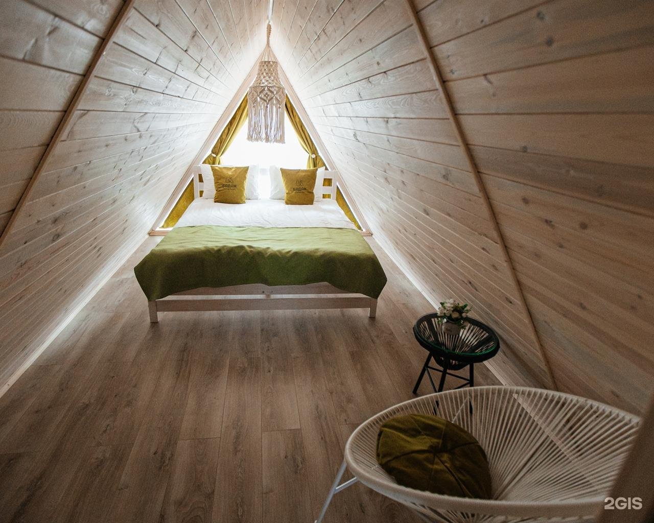 Бадан - фото 90