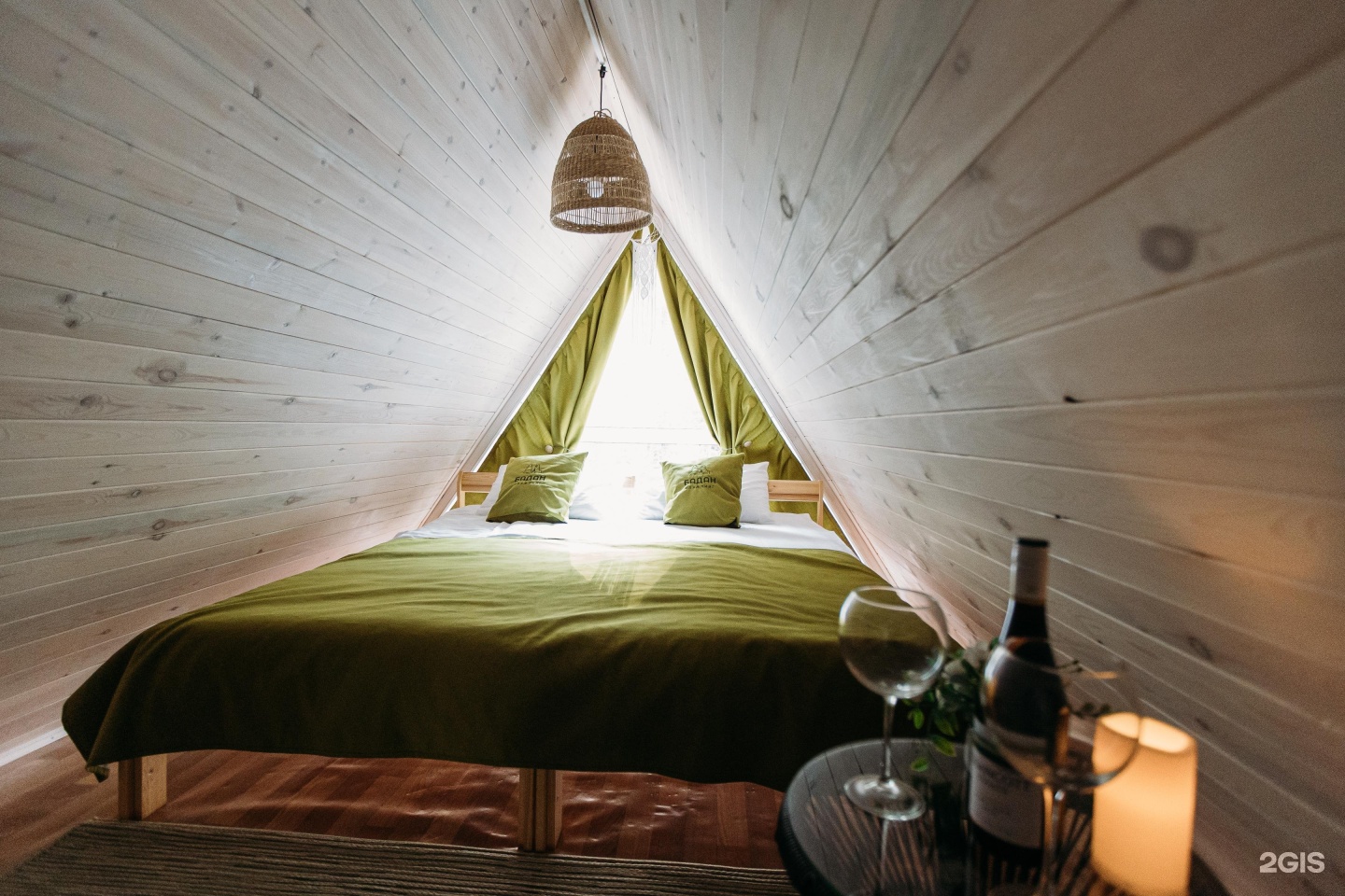 Бадан - фото 93