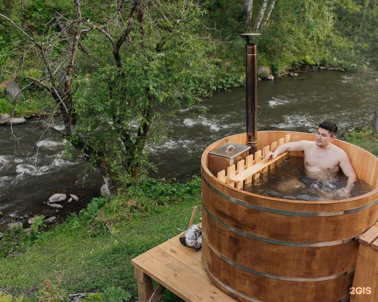 Бадан - фото 97
