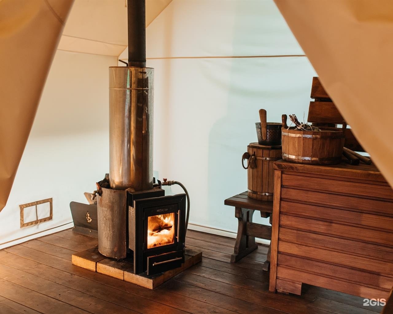 Бадан - фото 104