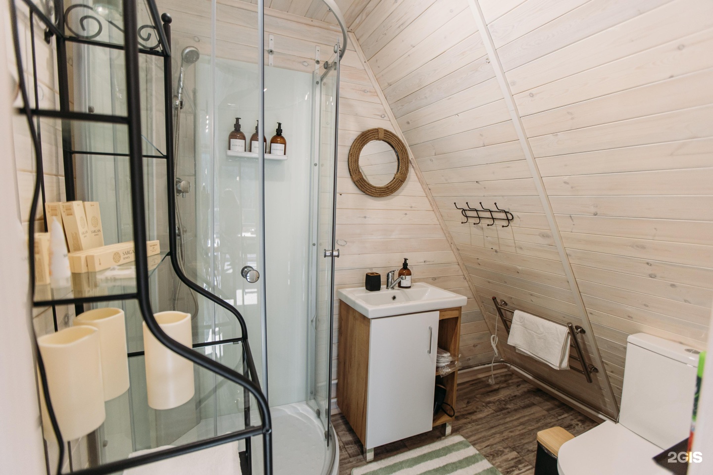 Бадан - фото 106