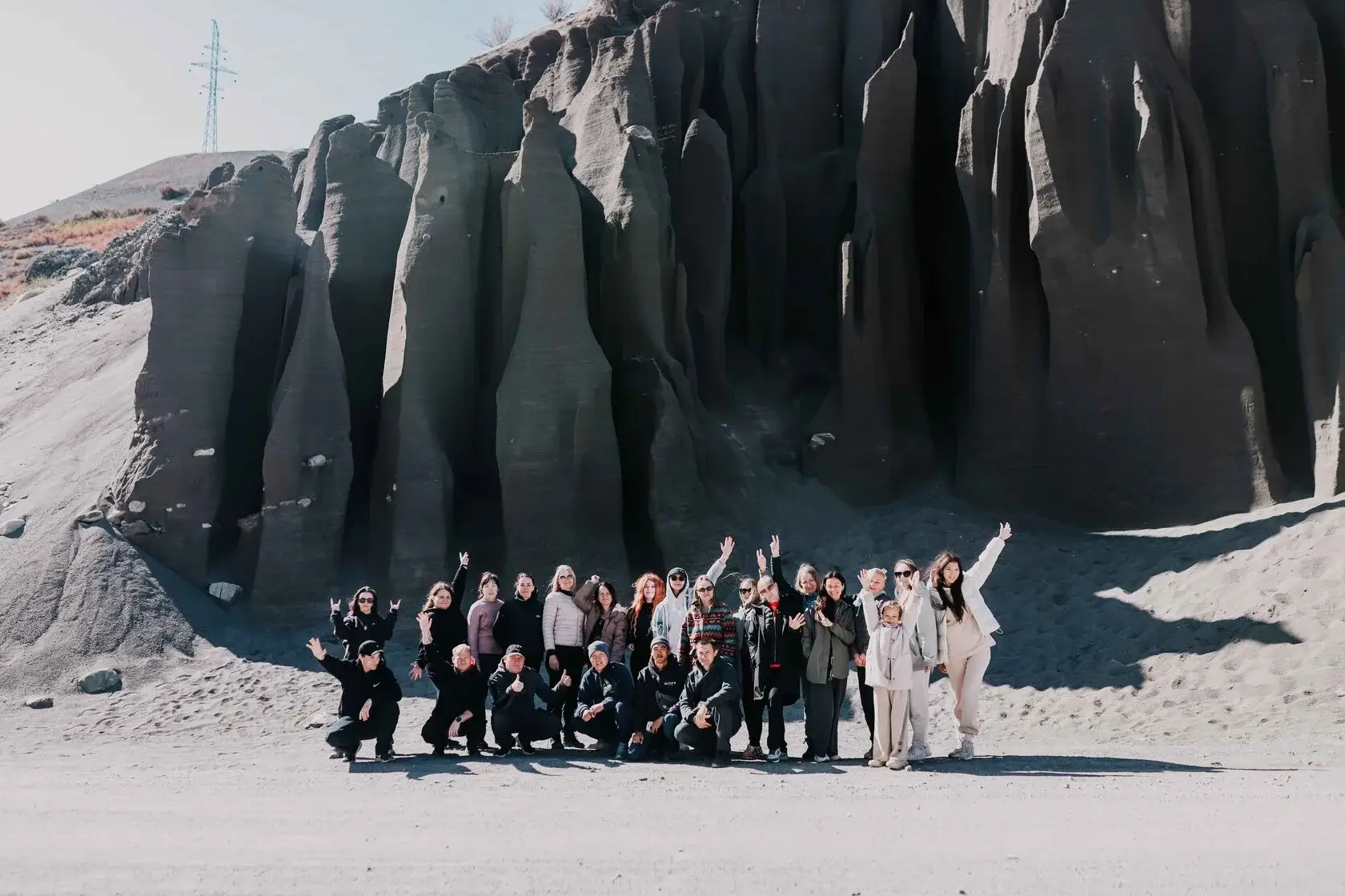 Осенний Алтай - фото 1