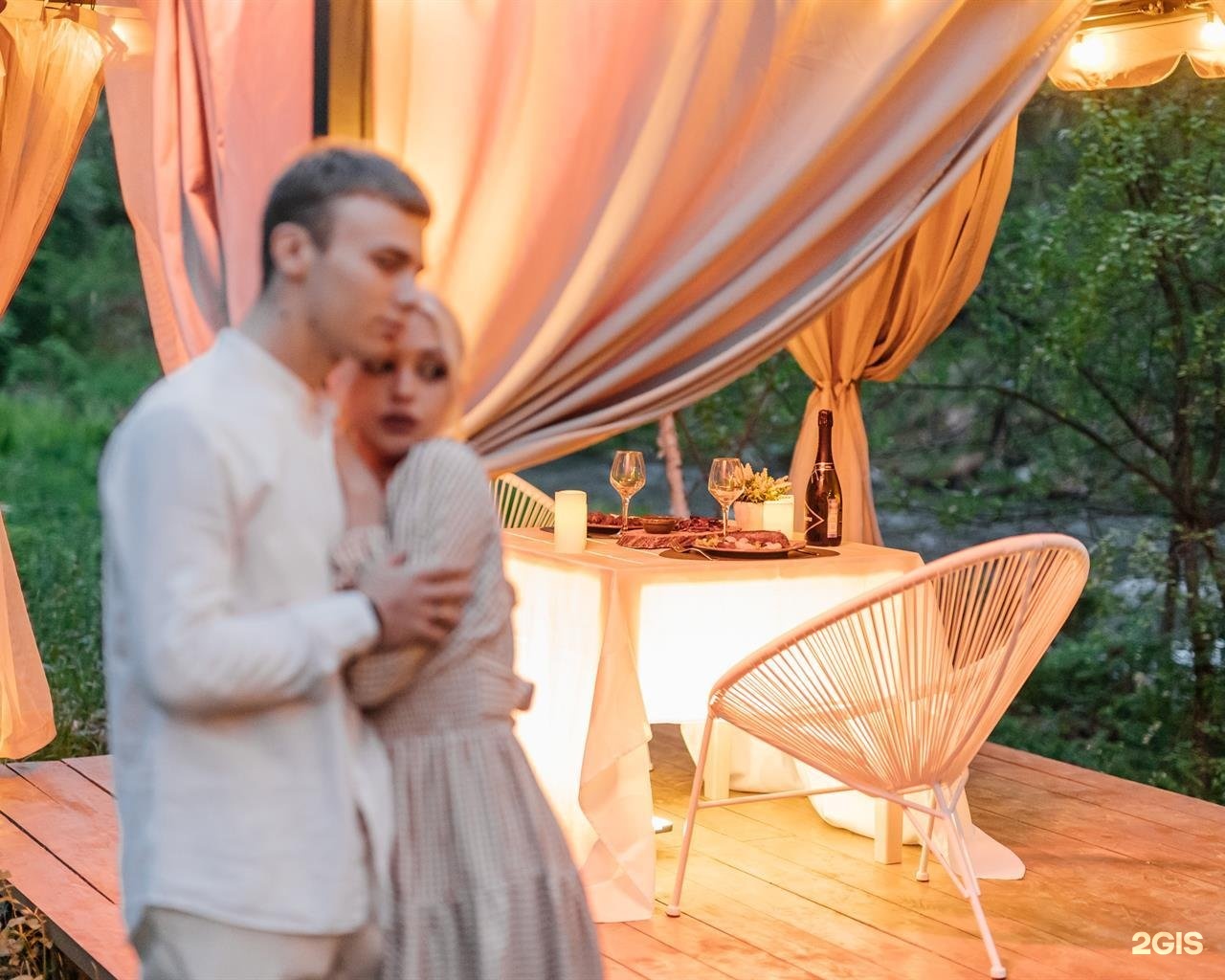 Бадан - фото 110