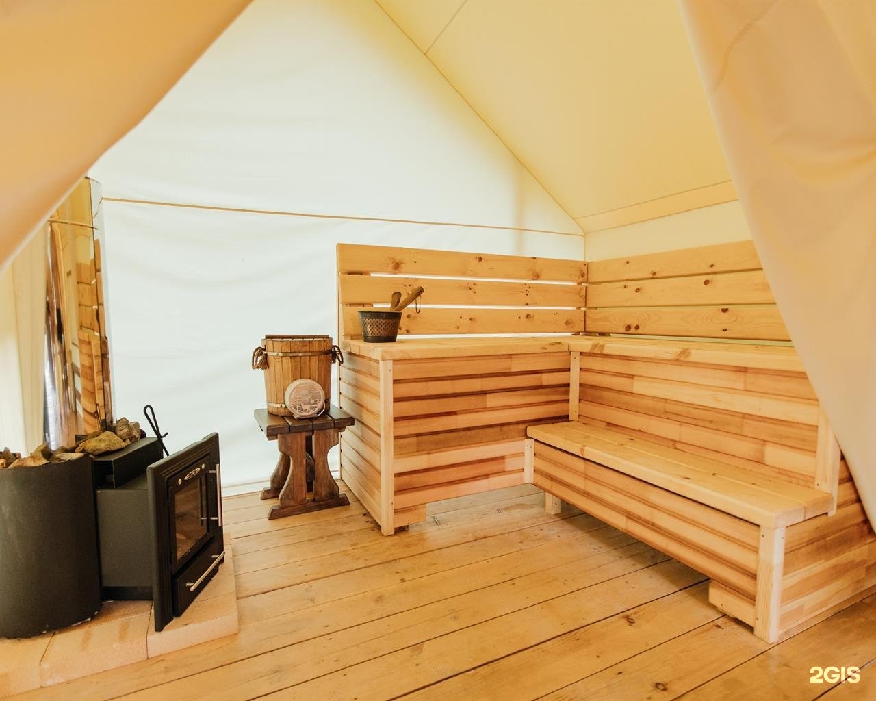 Бадан - фото 112