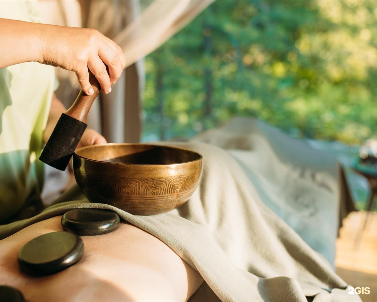 Бадан - фото 115