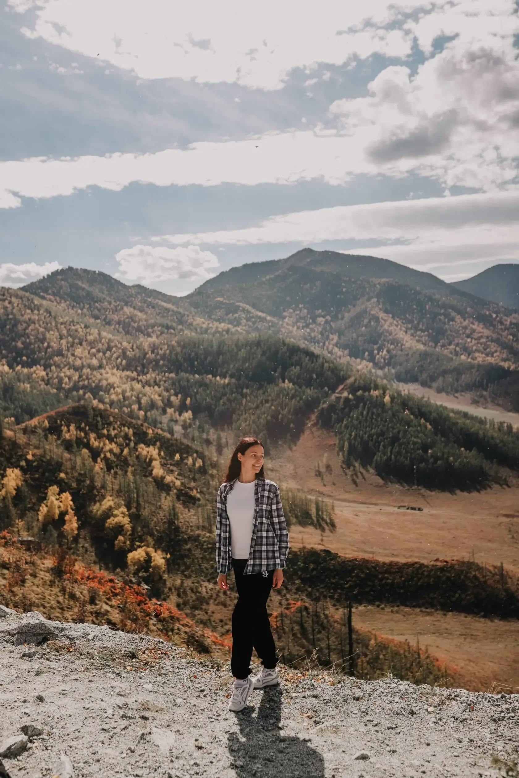 Осенний Алтай - фото 2