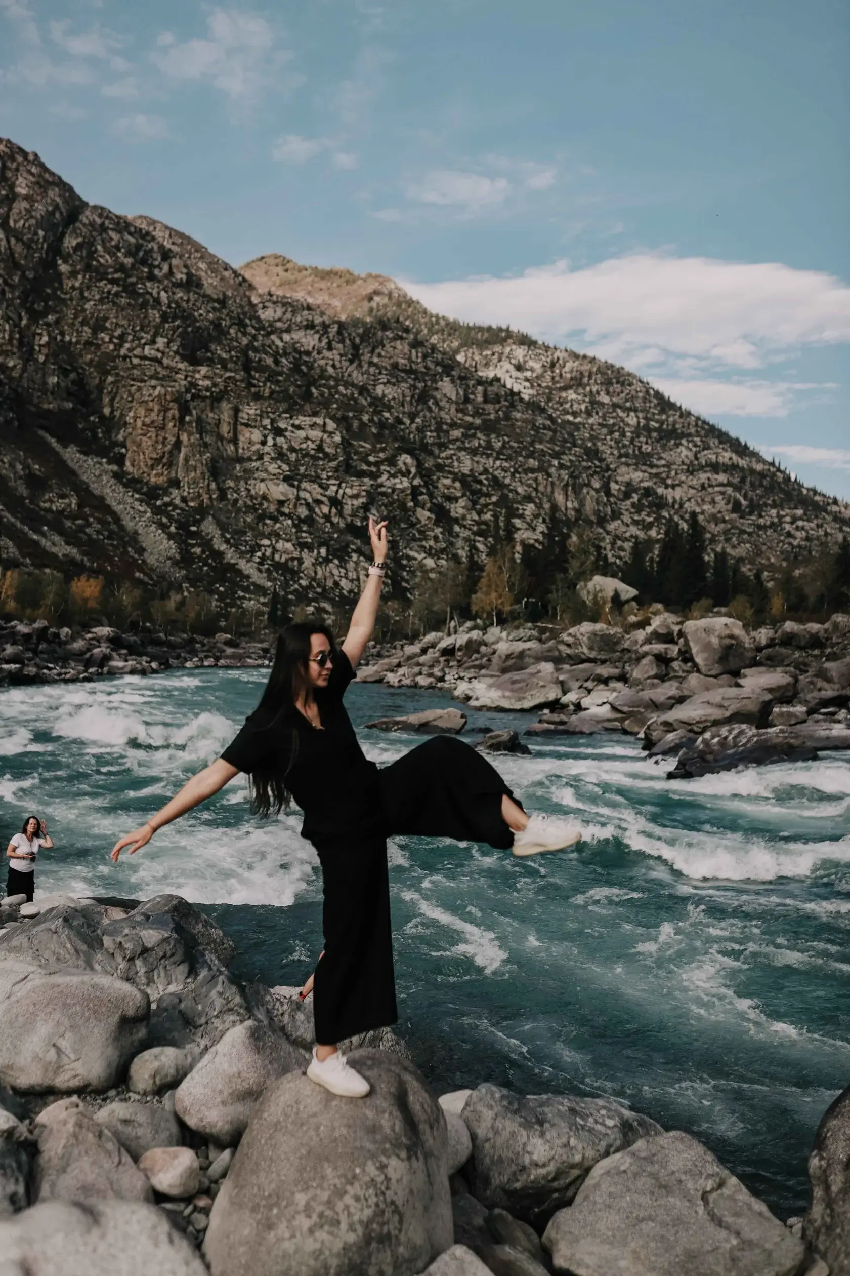 Осенний Алтай - фото 3