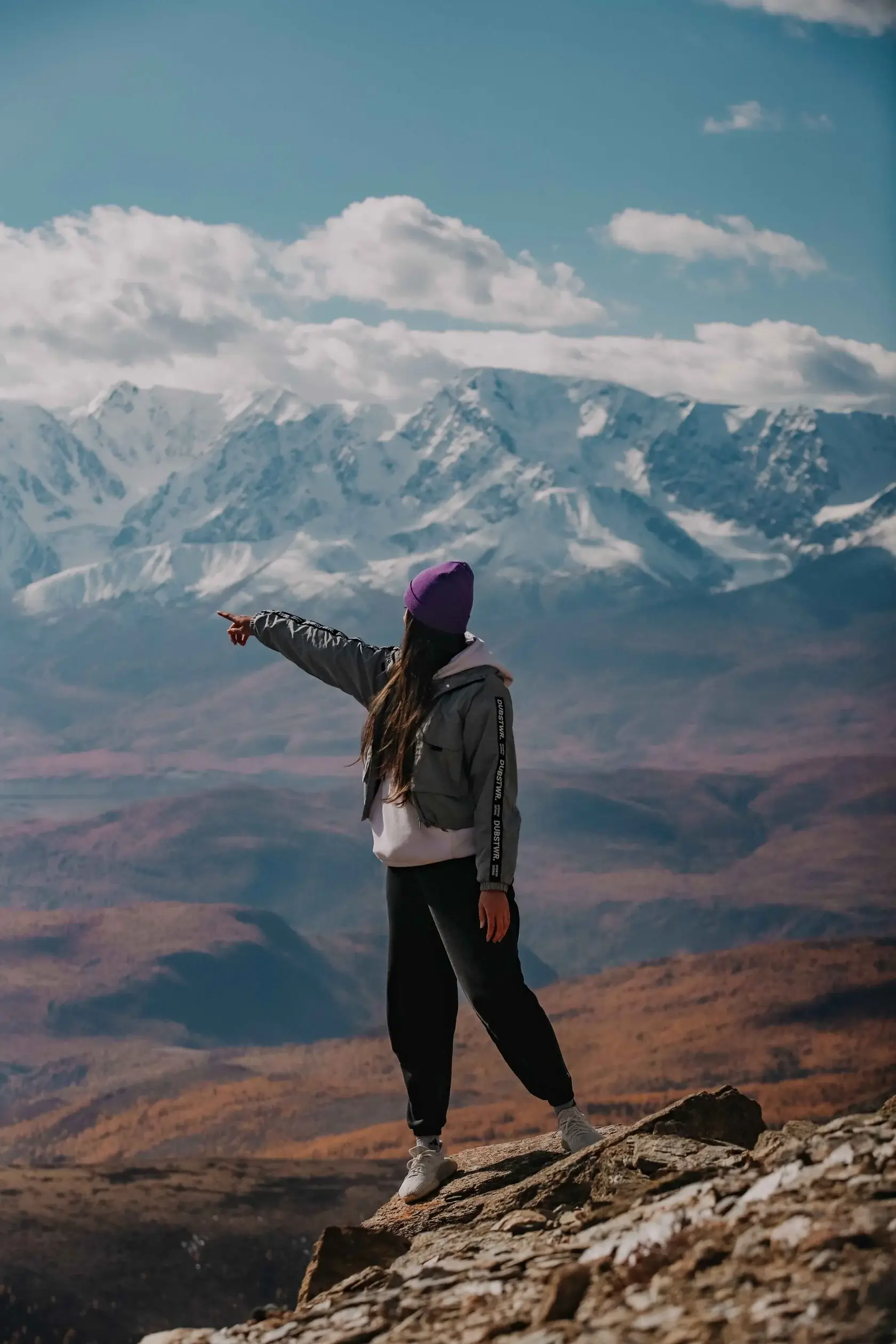 Осенний Алтай - фото 4