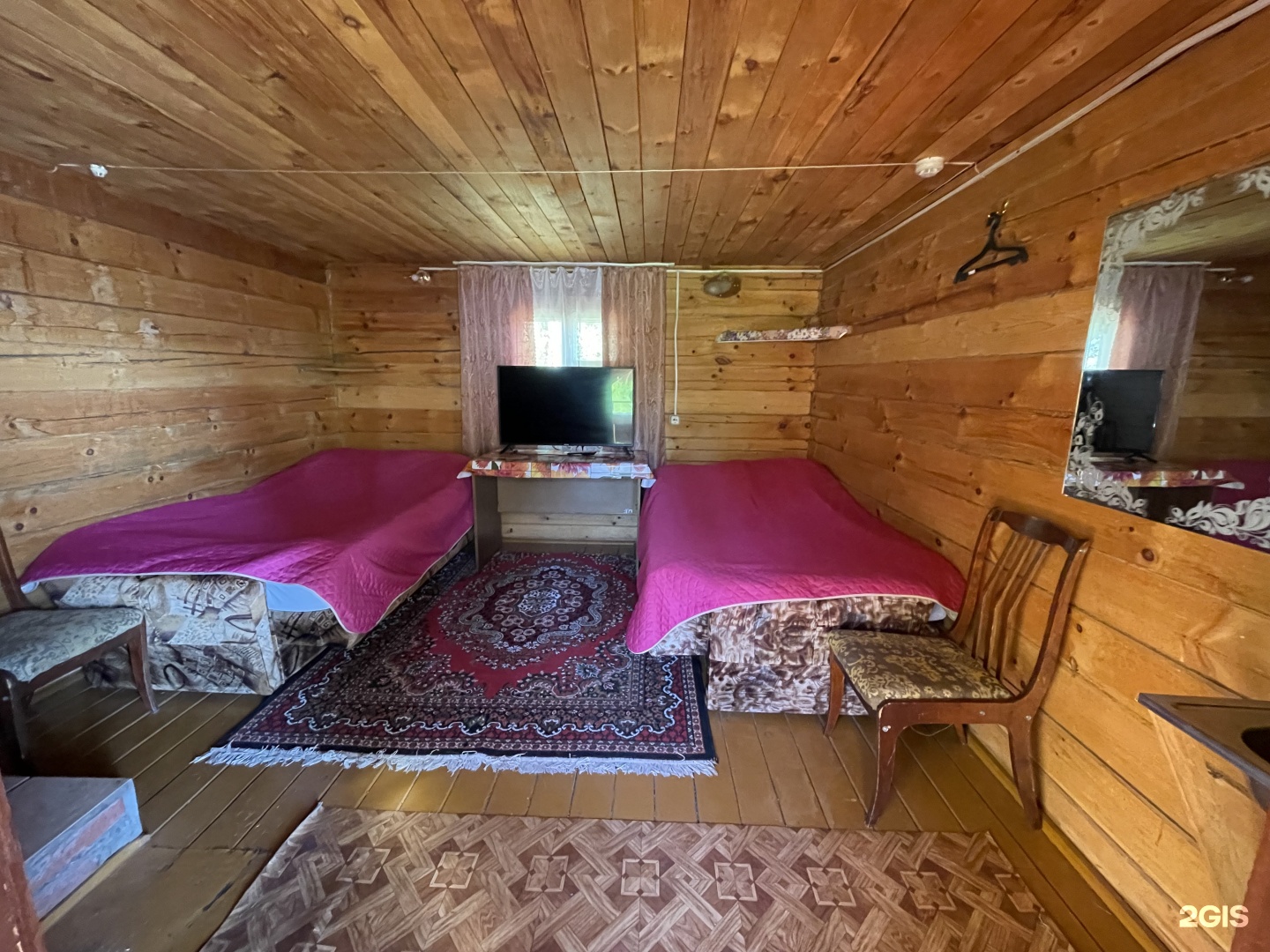 Биллау - фото 2