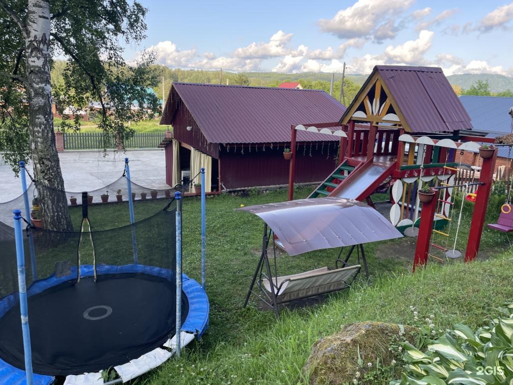 Биллау - фото 3