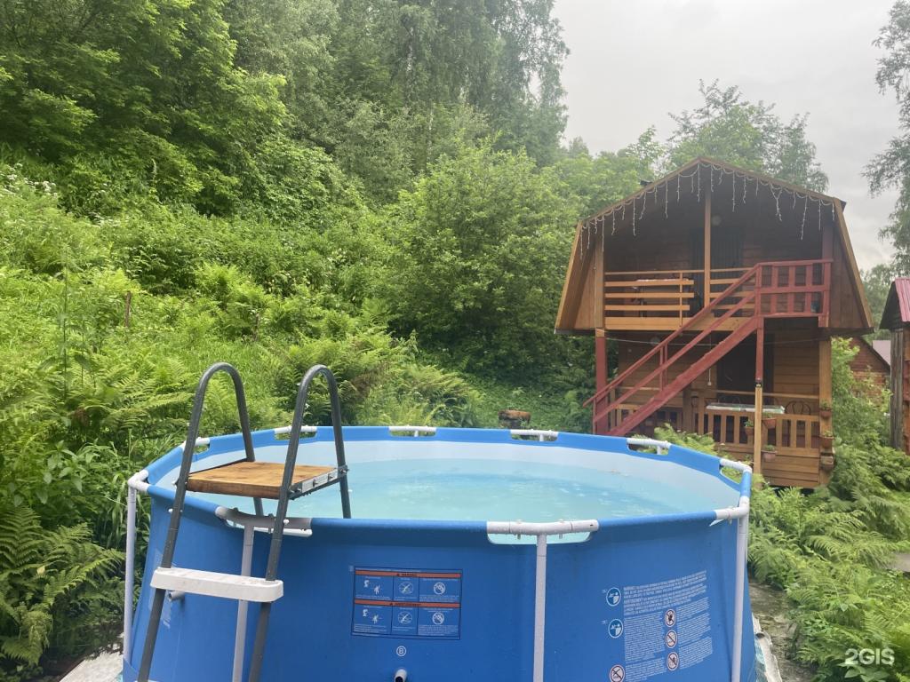 Биллау - фото 4