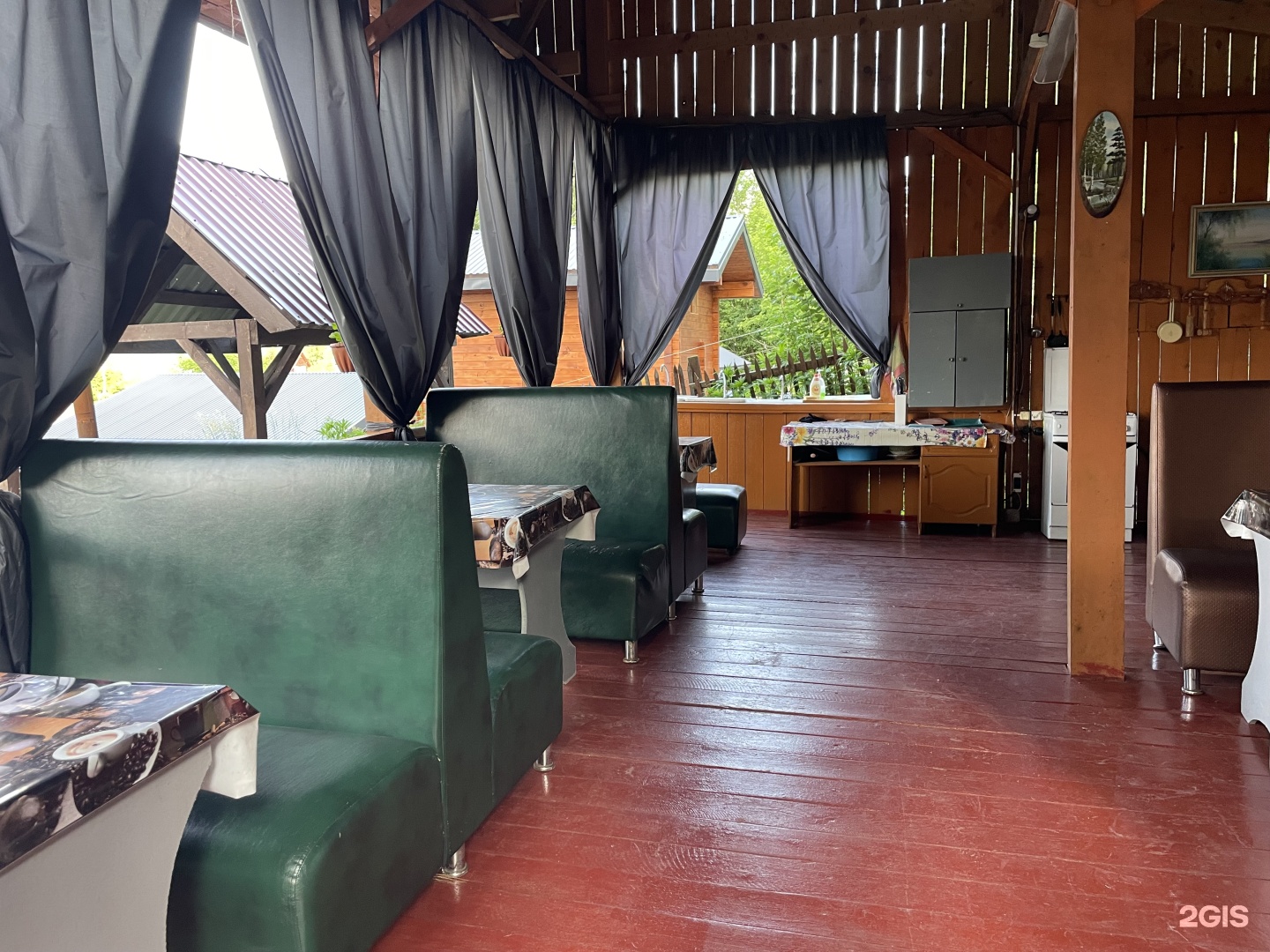 Биллау - фото 5