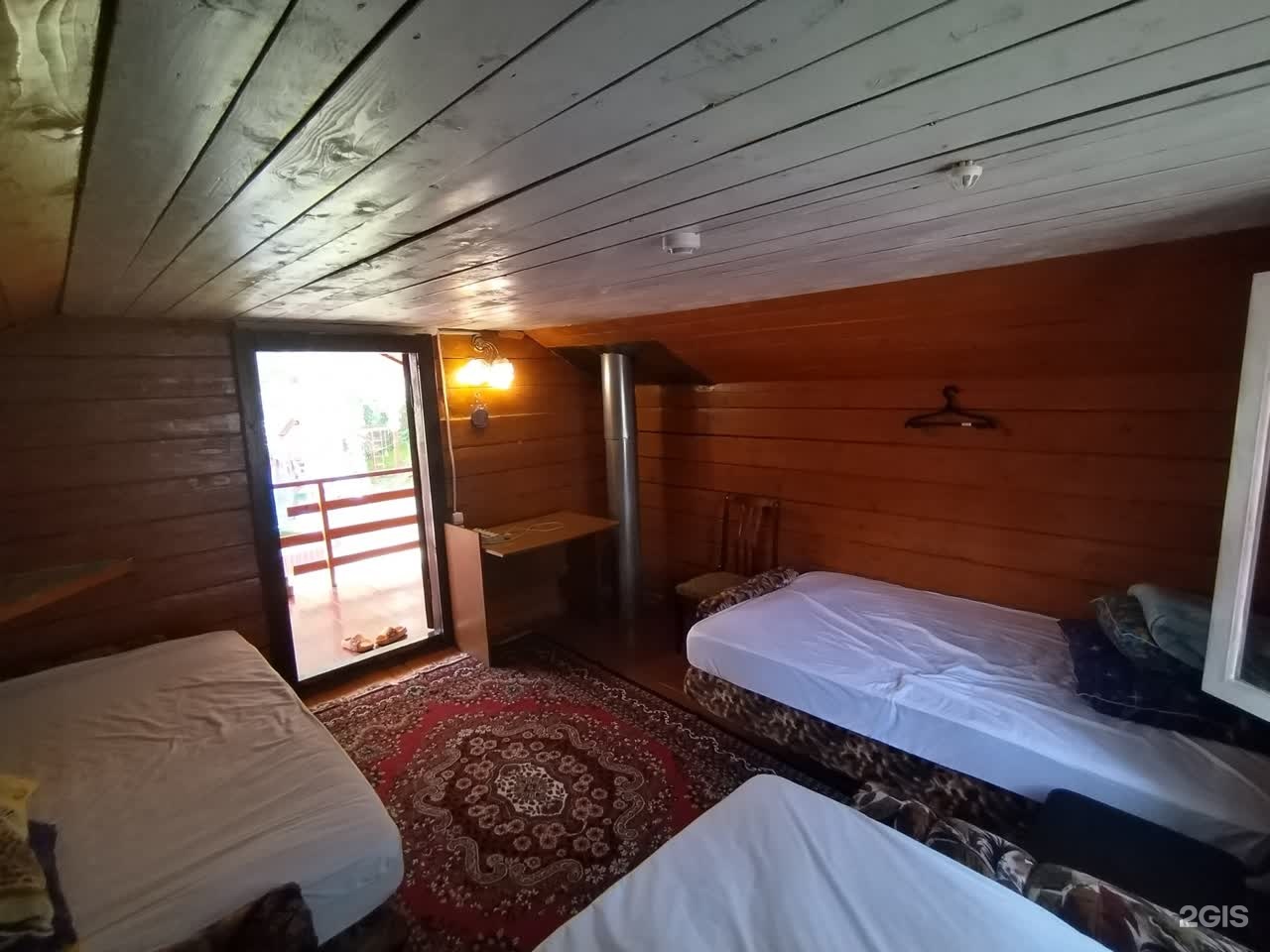 Биллау - фото 6