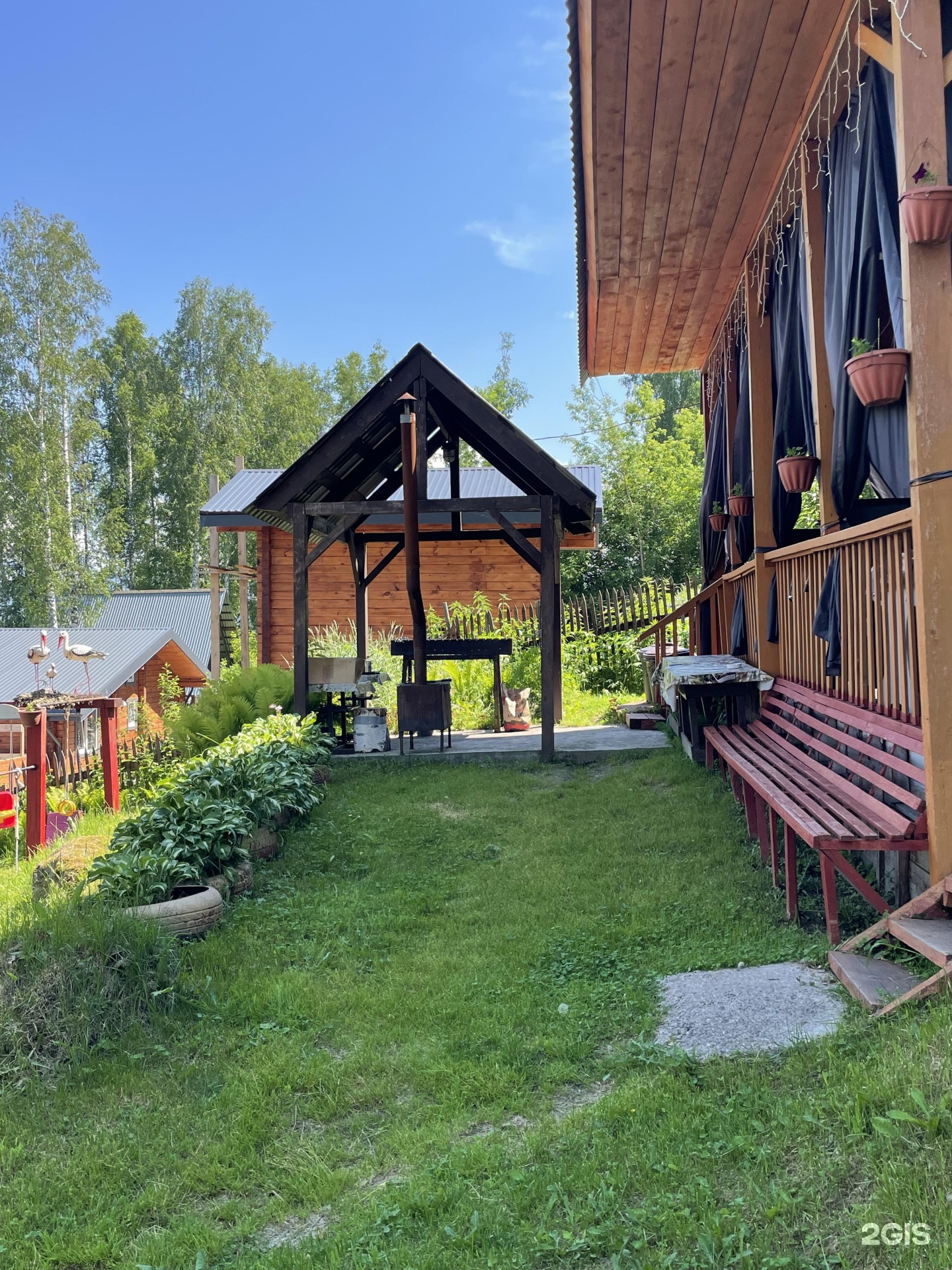 Биллау - фото 7