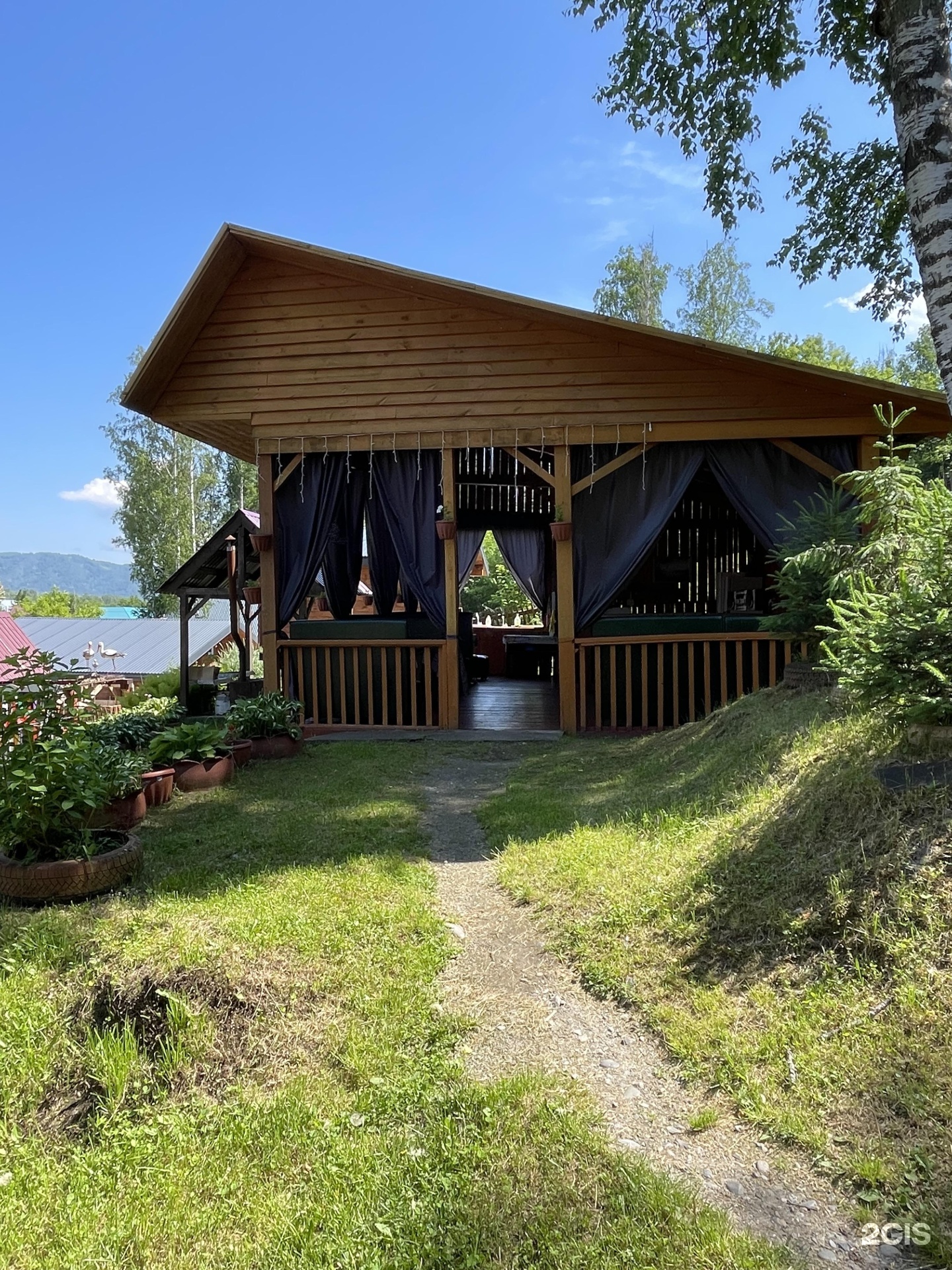 Биллау - фото 8