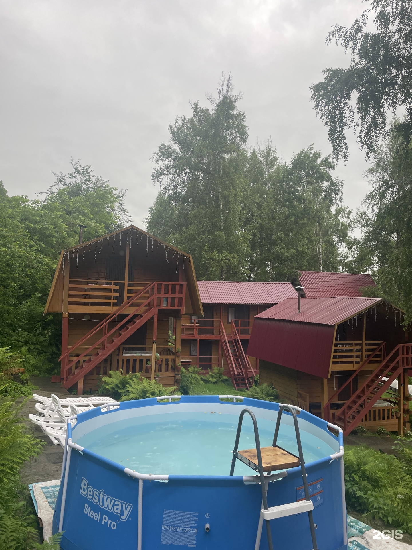 Биллау - фото 9