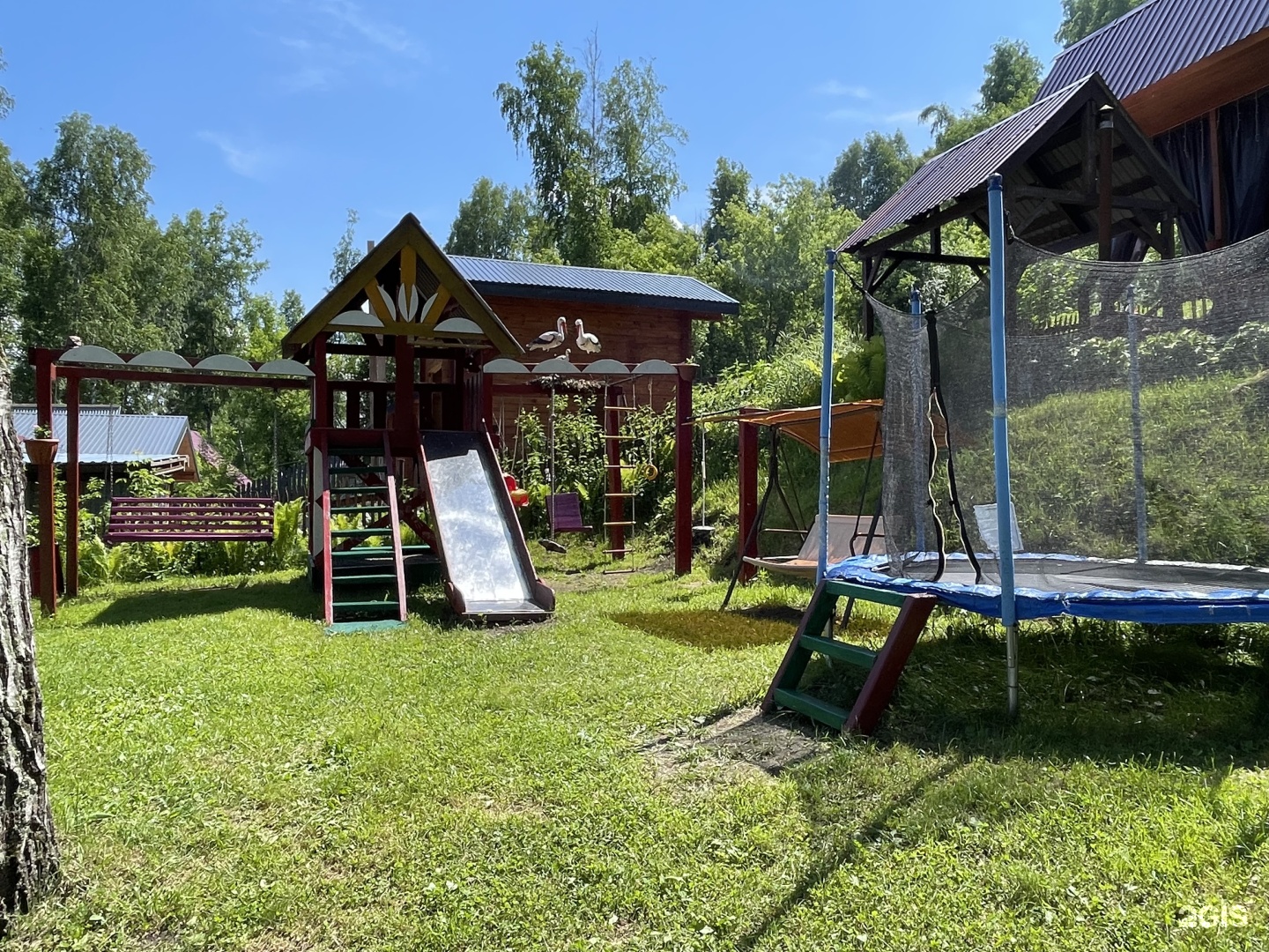 Биллау - фото 15