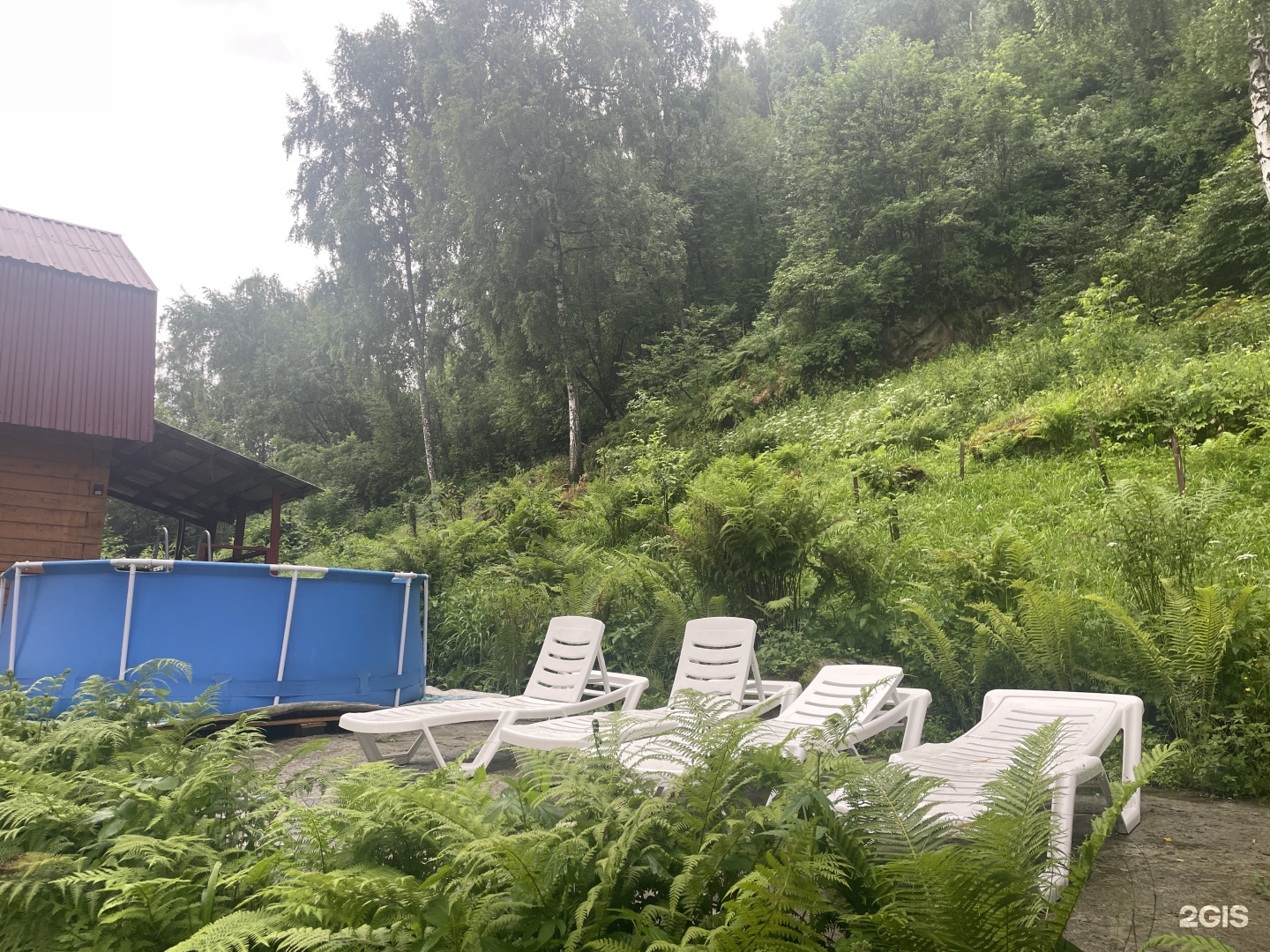 Биллау - фото 16