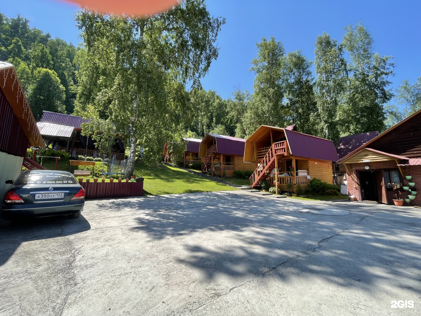 Биллау - фото 17