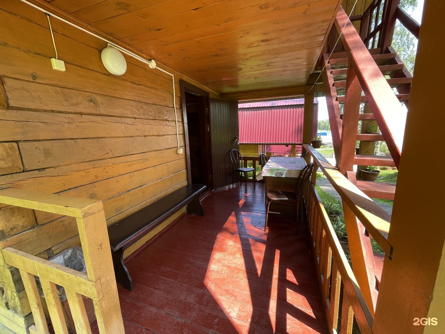 Биллау - фото 18