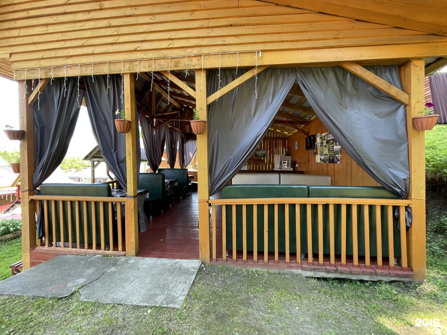 Биллау - фото 19