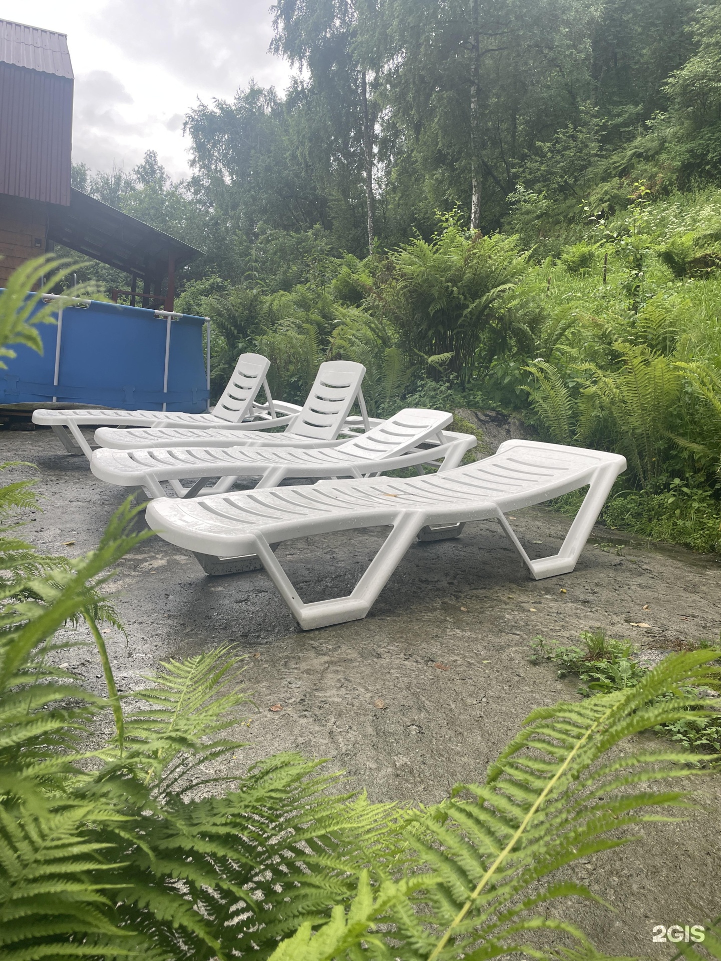 Биллау - фото 20