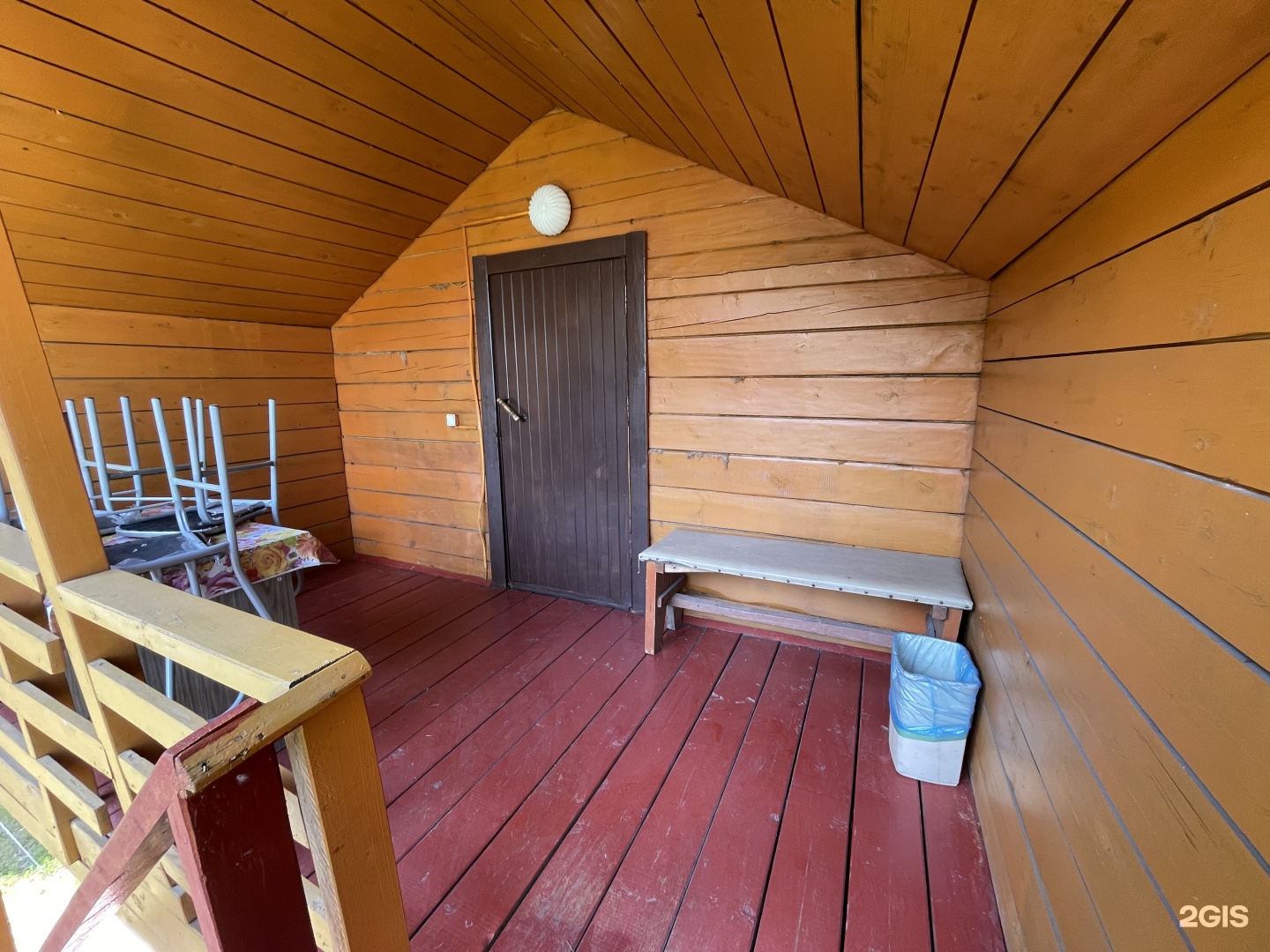 Семейный шестиместный номер - фото 1