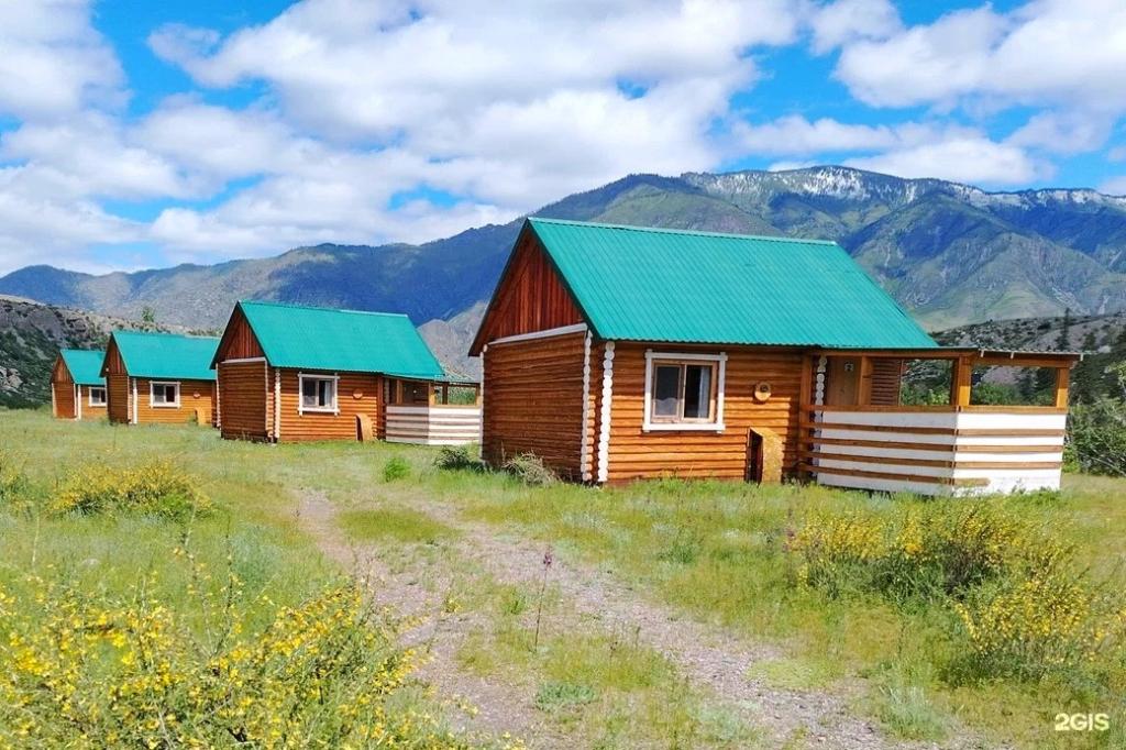 Катунские Террасы - фото 8