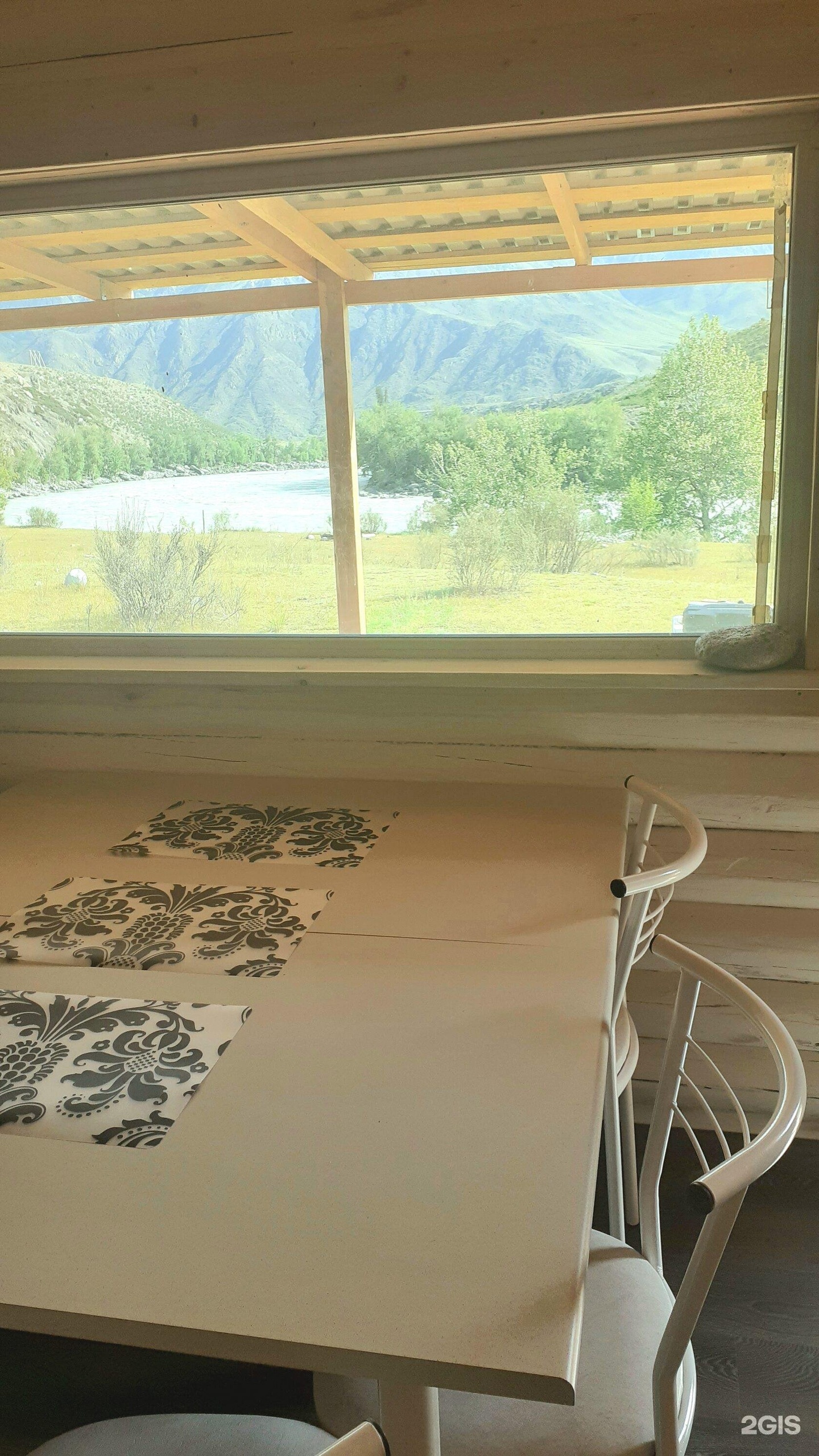 Катунские Террасы - фото 14