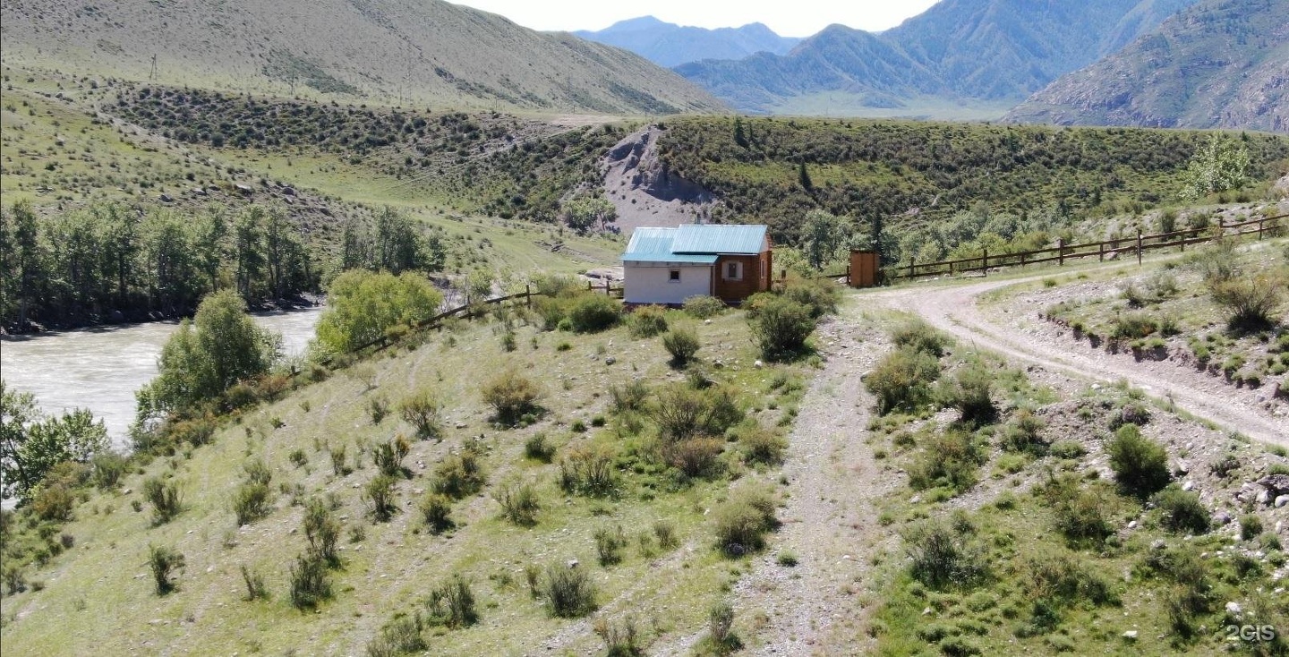 Катунские Террасы - фото 15