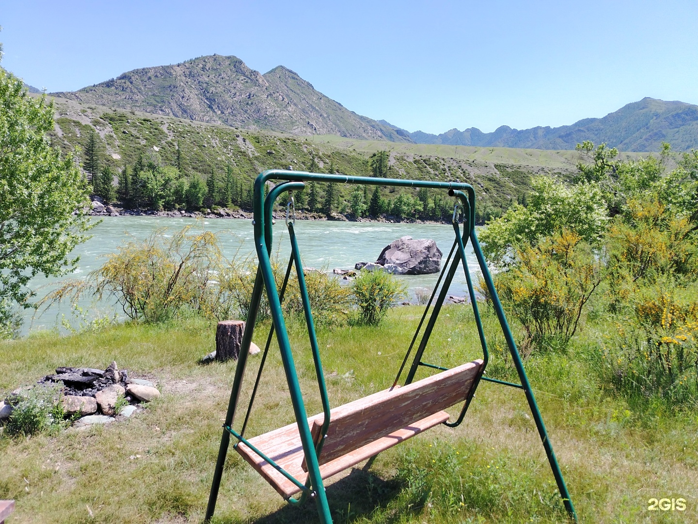 Дом с террасой - фото 8