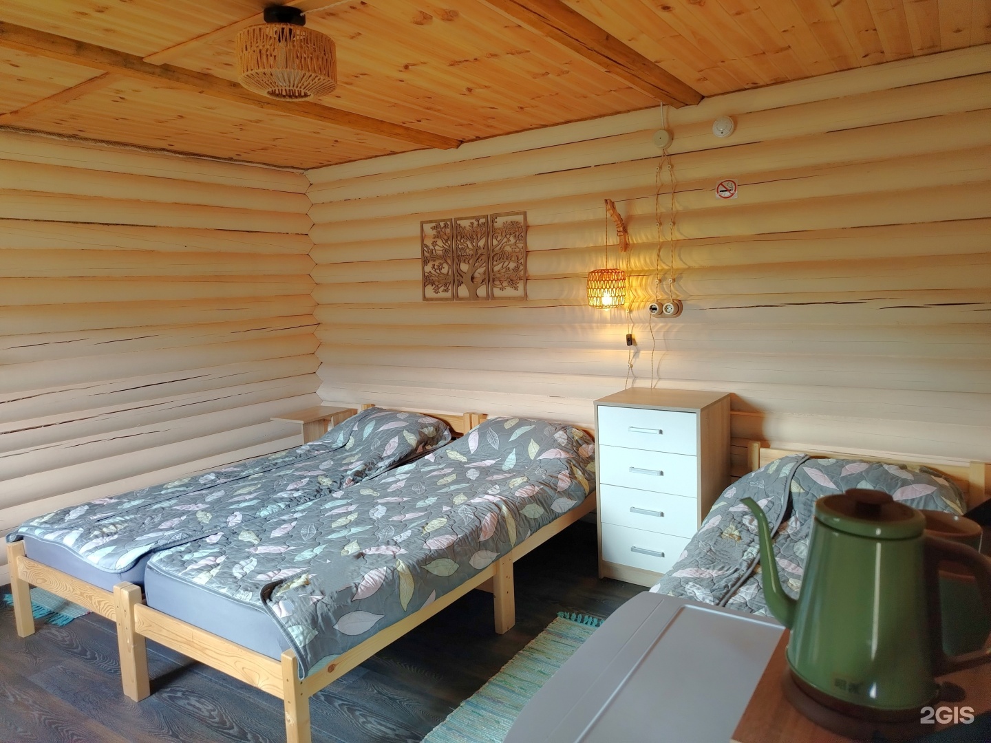 Дом с террасой - фото 9