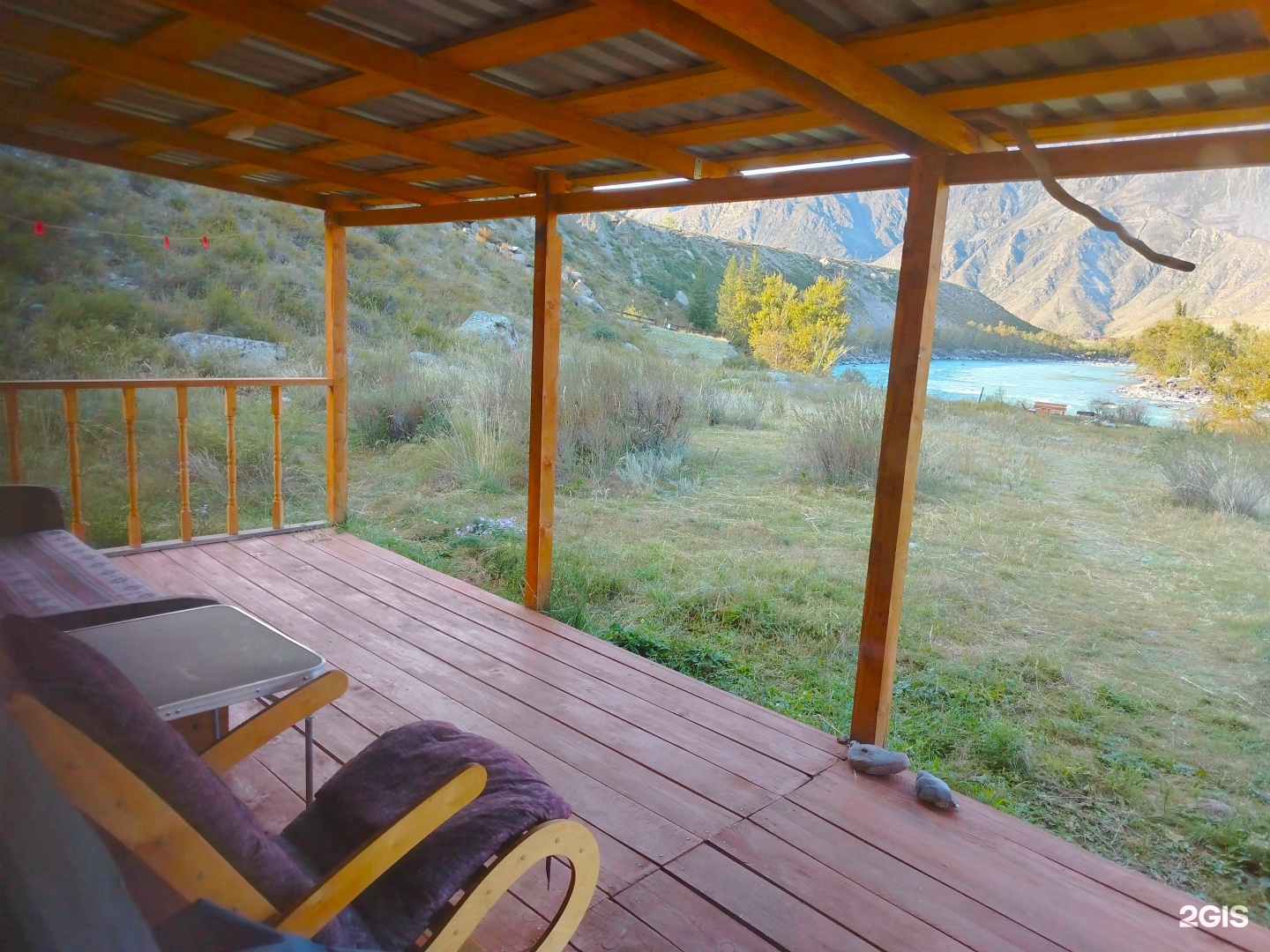 Шале - фото 14