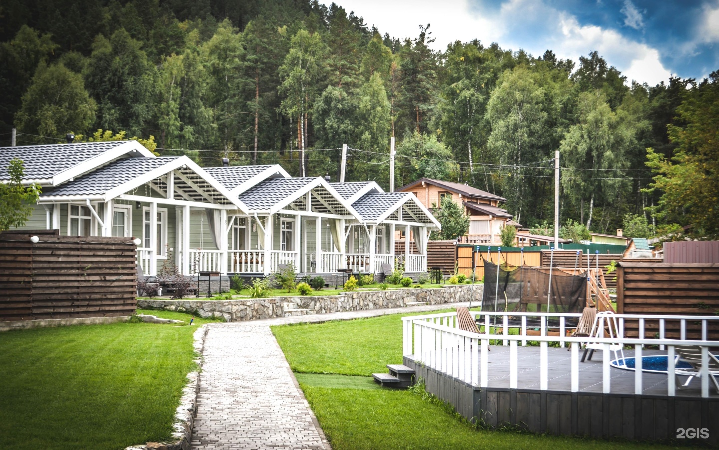 GreenVille - фото 2