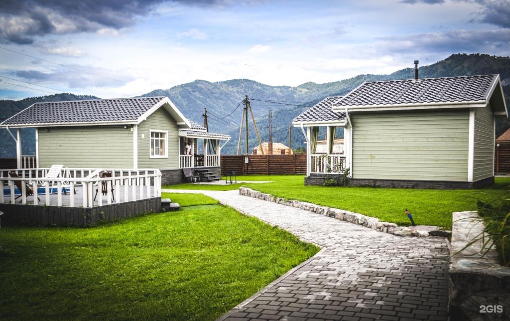 GreenVille - фото 3